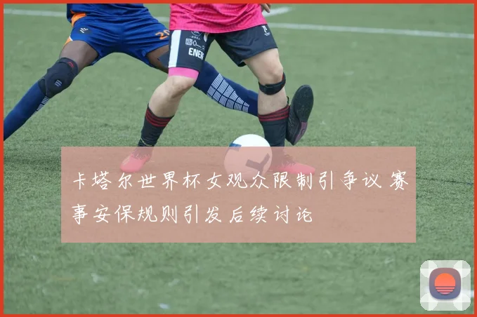 卡塔尔世界杯女观众限制引争议 赛事安保规则引发后续讨论